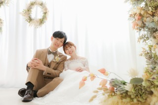 満足のいく楽しい撮影でした！