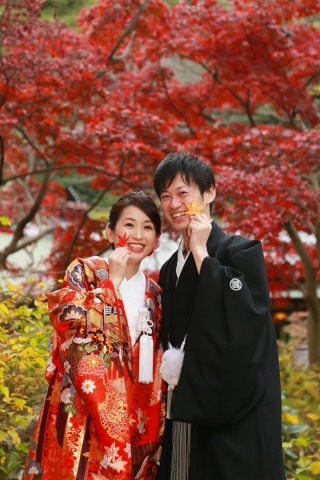 想像以上の仕上がりで大変満足しています！