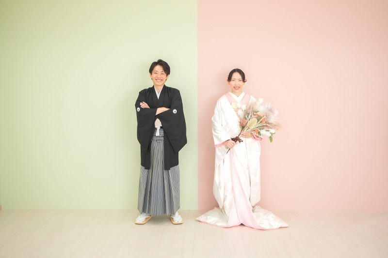 シンプルだけどおしゃれに