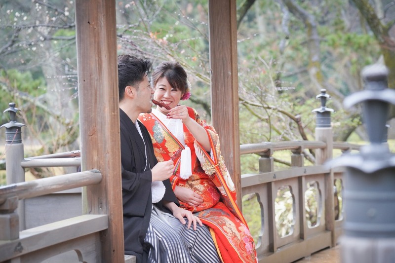 やきとり…！？