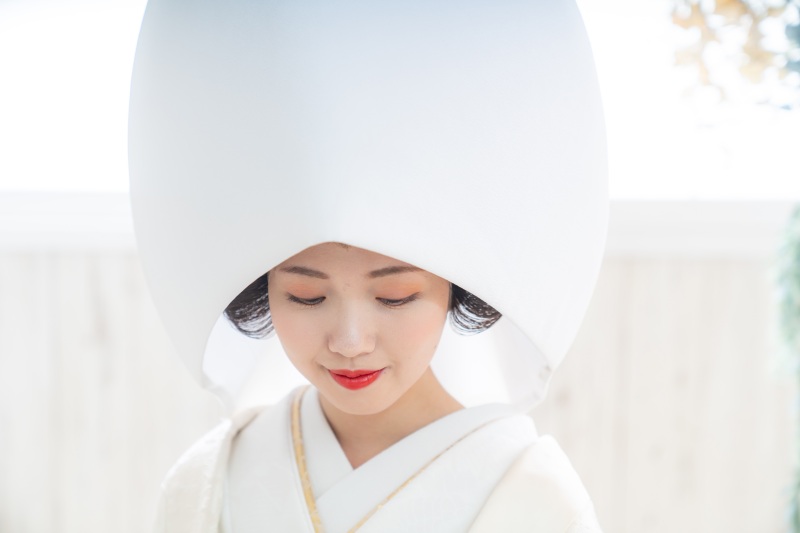 凛とした雰囲気ですね！！