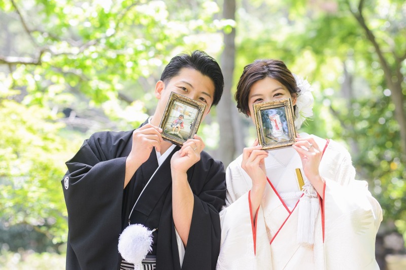 こんなに大きくなりました!