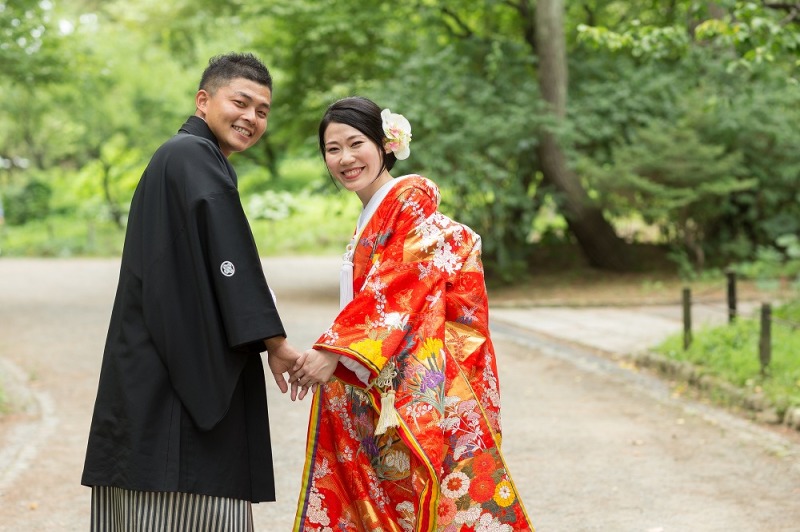 とても楽しい一日を過ごせました