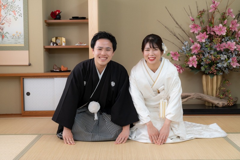 よろしくお願いします！