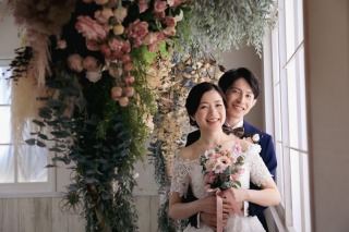 素敵な一生の思い出になりました