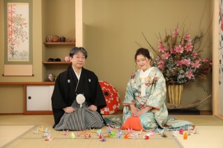 時間があっという間に過ぎていきました！