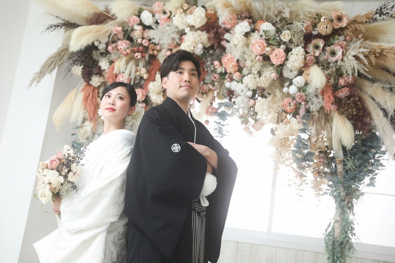 スタジオに戻って!