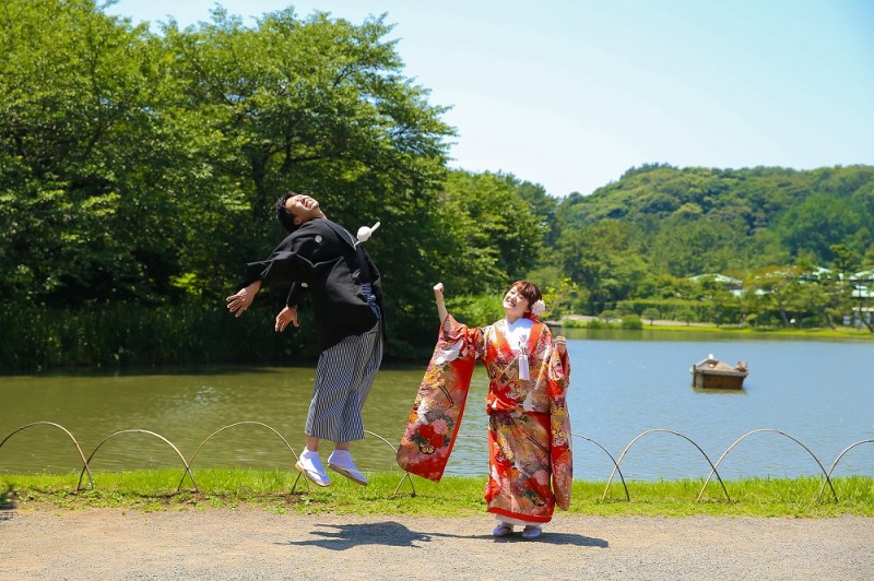 当日は大変お世話になりました!