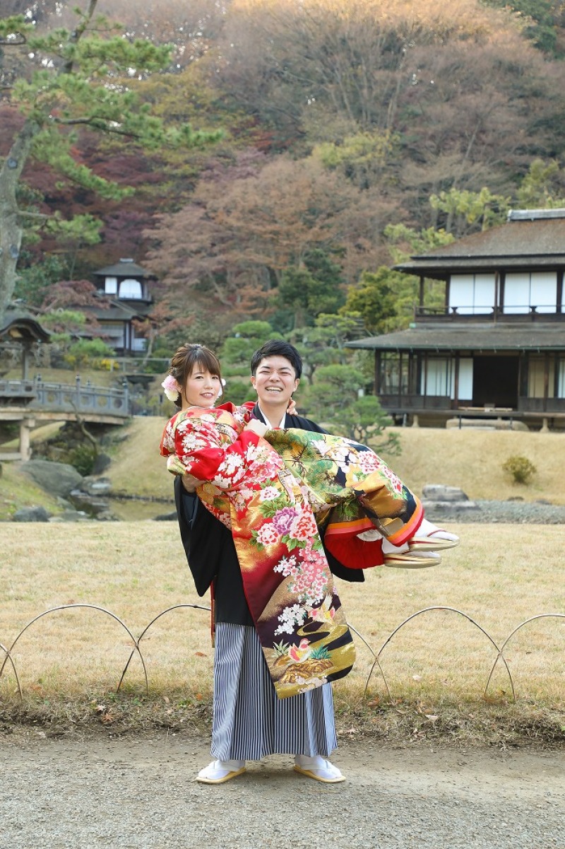 一日楽しく過ごすことができました！