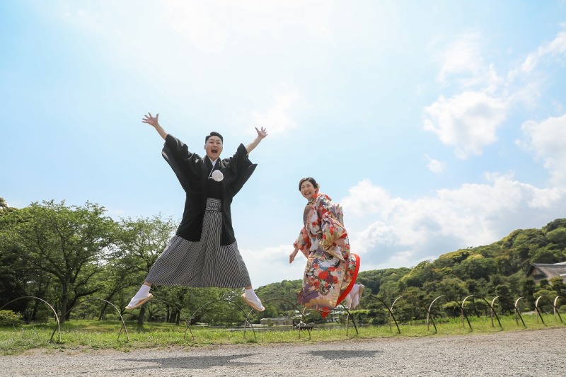 みなさんで楽しく盛り上げてくれました!