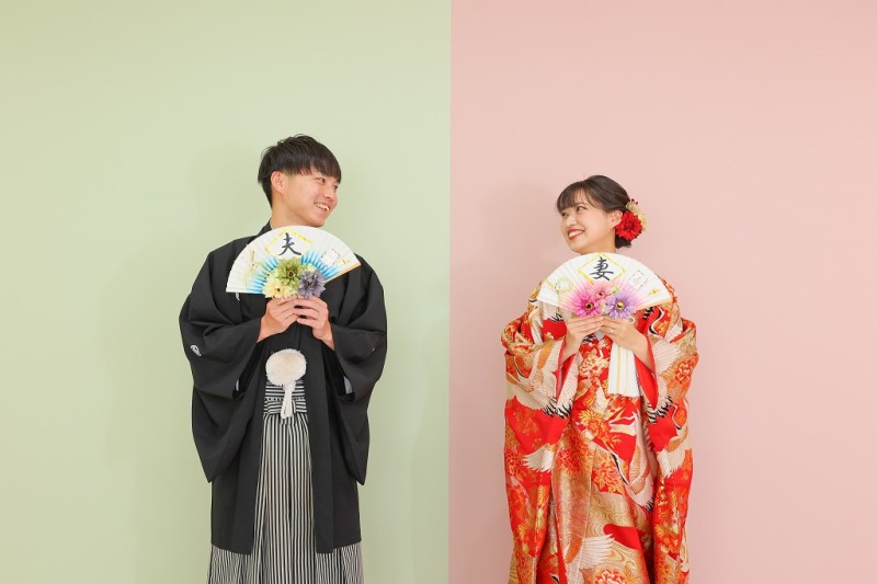 良い写真が撮れました！