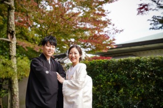 楽しく撮影できました