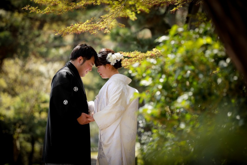 とても幸せな一日でした