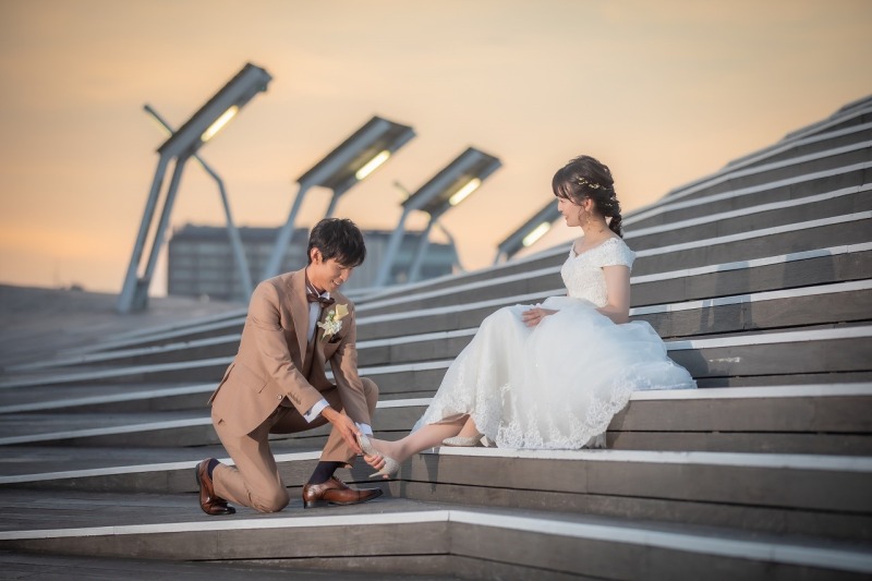 シンデレラショット