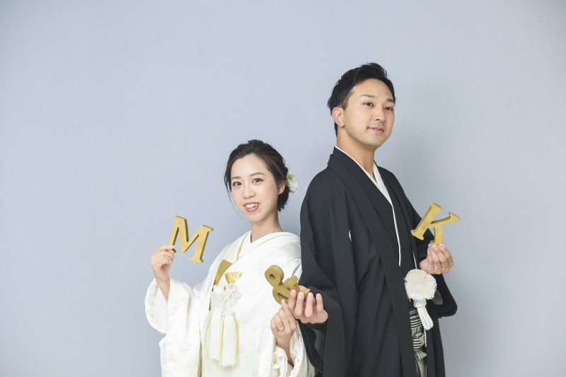 綿帽子を外して