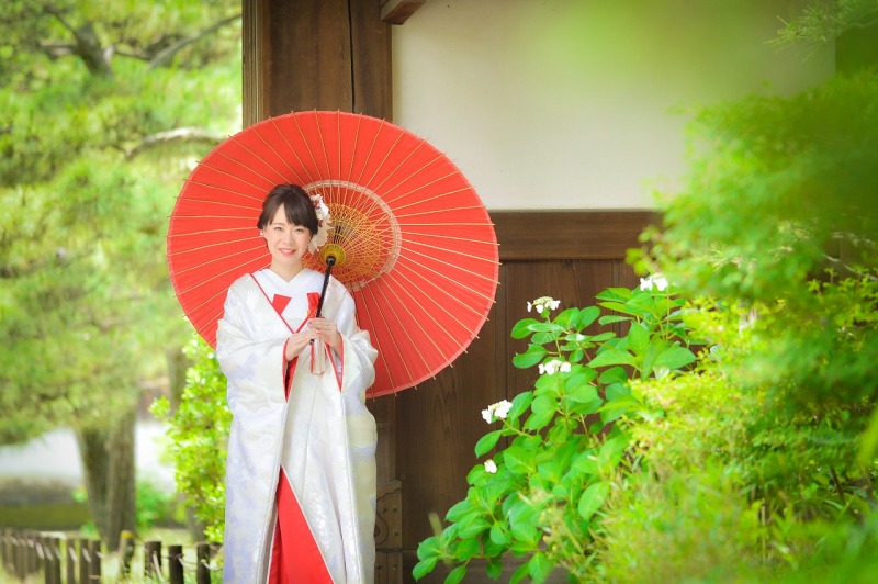 対になる一枚♪