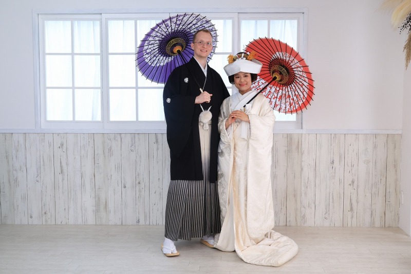 小物は使い放題