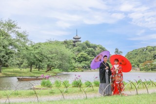 和やかな雰囲気