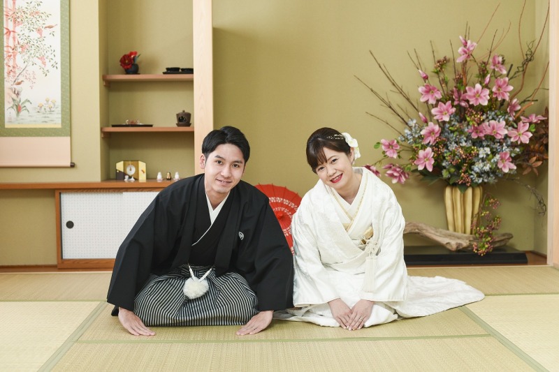 スタジオでの弐点プラン。楽しめました！