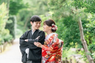 楽しい思い出も作ることができ夫婦共に感謝しております！