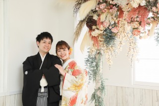 楽しく撮影ができました！