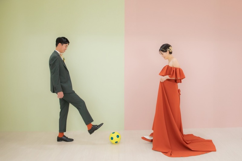 サッカーボール