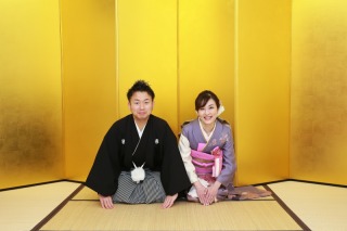 華雅苑さんにお願いをして本当に良かったです！