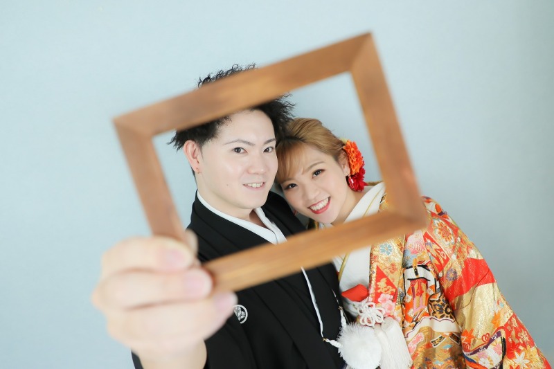 フォトフレーム