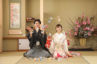 一生懸命動いて頂けて嬉しかったです！