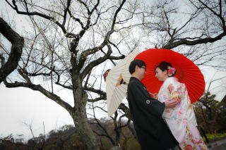 気持ち良く撮っていただけました