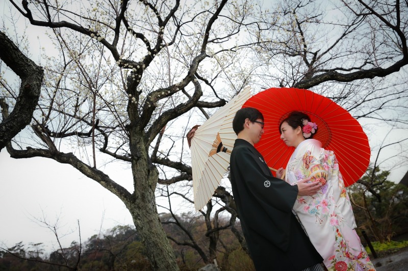 気持ち良く撮っていただけました