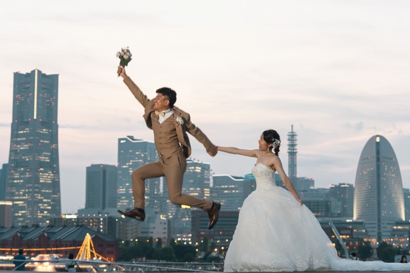 jump!