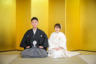 楽しく撮影できました！