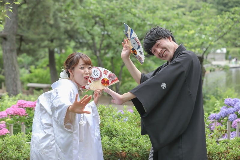 こんな感じでも 笑