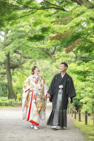 不安なく撮影できました！