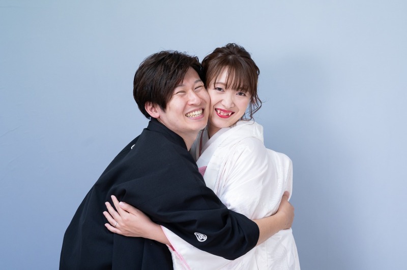 気さくなスタッフの方々