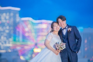 撮影もあっという間で終わってしまうのが寂しいくらいでした！