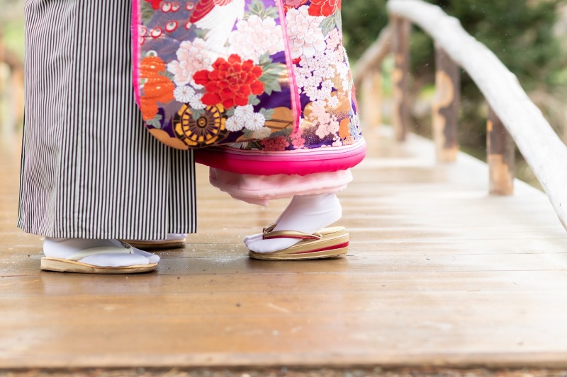 たくさん工夫して下さいました！