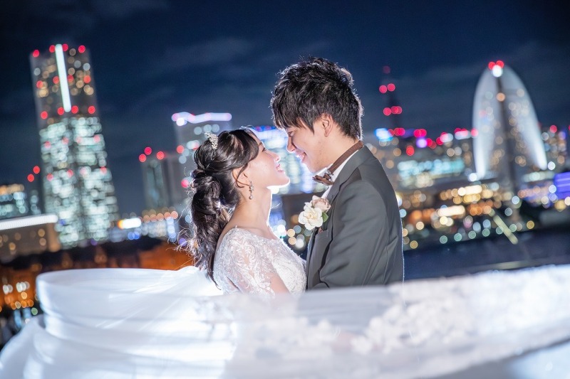 とても充実しました！