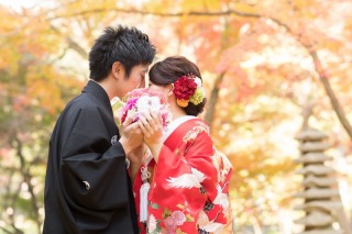 終始楽しく撮影ができました！