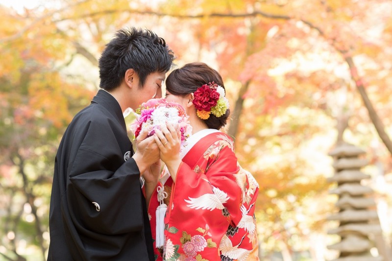 終始楽しく撮影ができました！