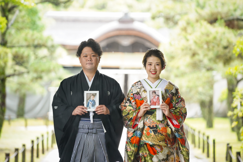 思い出に残る時間