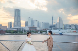 夢のような時間でした。