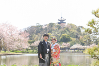 希望を叶えていただきました！