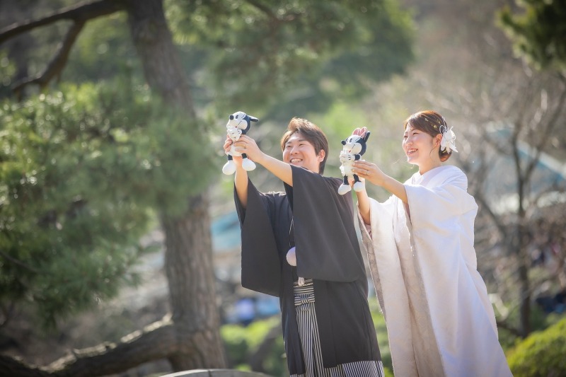 ライオンキング風