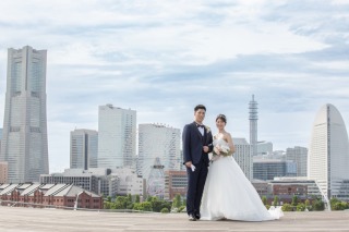 楽しく撮影できてよかったです！