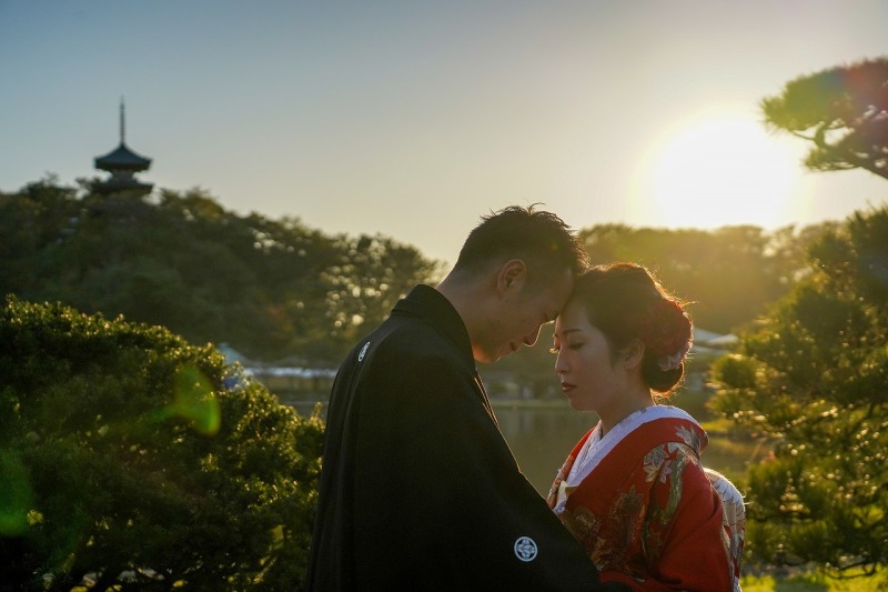 楽しく和やかに過ごすことができました