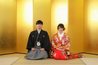 終始楽しい撮影でした！