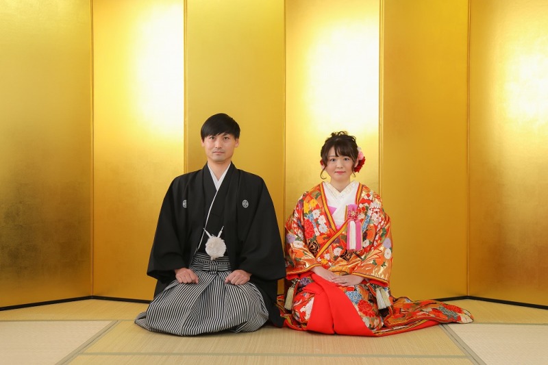 終始楽しい撮影でした！