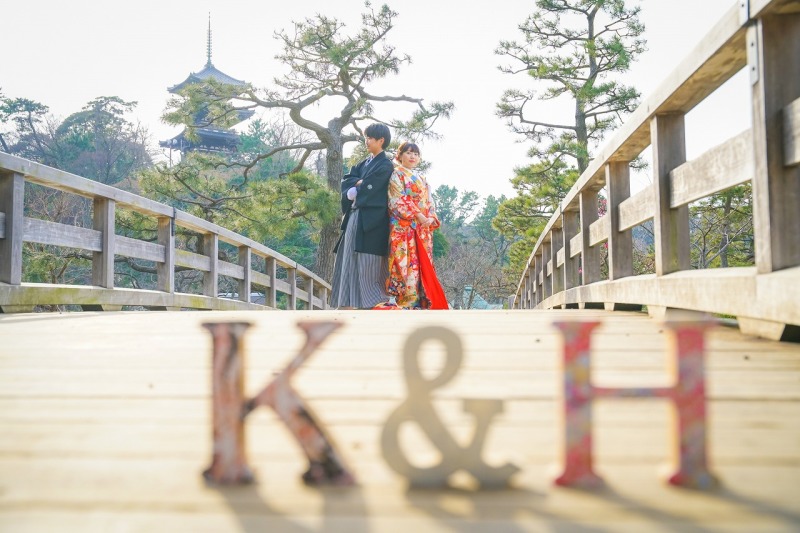 手作りのアイテムで